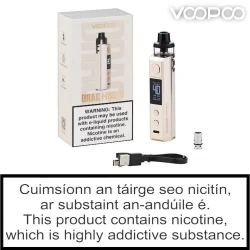 Drag H80S Pod Kit