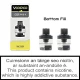 VooPoo PnP Pod II - 2 pcs - PnP Pod II x 2 VooPoo PnP Pod II - 2 pcs - Tanks & Clearomizers