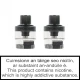 VooPoo PnP Pod II - 2 pcs - PnP Pod II x 2 VooPoo PnP Pod II - 2 pcs - Tanks & Clearomizers