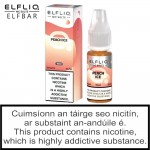 ElfLiq Peach Ice Nic Salt ElfLiq Peach Ice Nic Salt