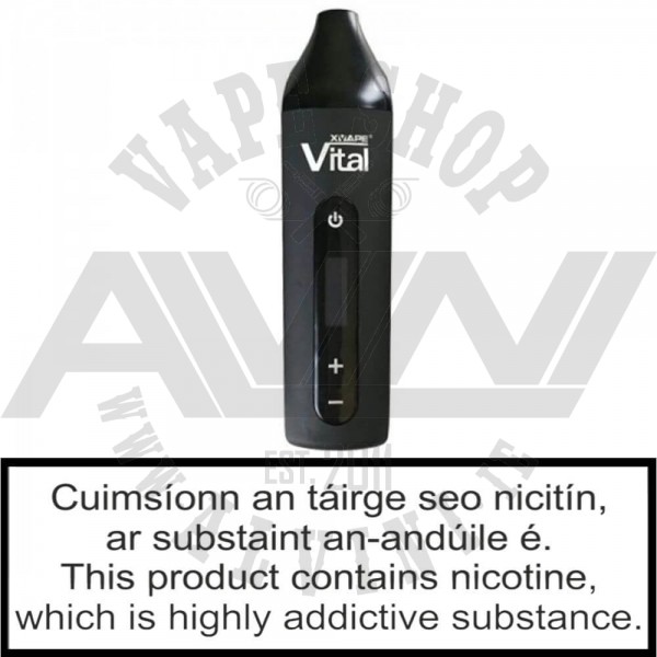 vital vap Vital – I-Life Vape main image 1