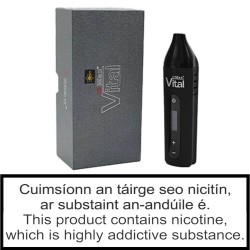 Xvape Vital Dry Herb Vaporizer