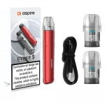 Cyber S Pod Kit
