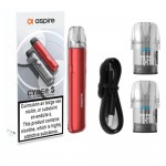 Cyber S Pod Kit