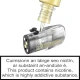 Aspire TSX Pods x 2 pcs - TSX Pods x 2 Aspire TSX Pods x 2 pcs - Regular Tanks