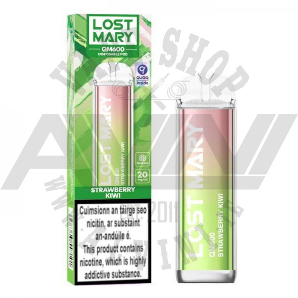 mt35000 lost mary flavors Lost Mary Vape Strawberry Kiwi Strawberry Kiwi Lost Mary MO20000 PRO Vape