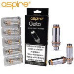 Aspire Cleito Coil Aspire Cleito Coil
