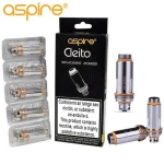 Aspire Cleito Coil
