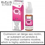 ElfLiq Cherry Cola Nic Salt ElfLiq Cherry Cola Nic Salt