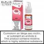 ElfLiq Cherry Nic Salt ElfLiq Cherry Nic Salt