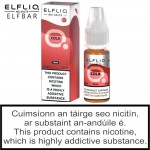ElfLiq Cola Nic Salt ElfLiq Cola Nic Salt