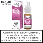ElfLiq Grape Nic Salt ElfLiq Grape Nic Salt