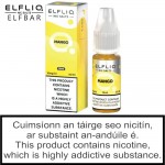 ElfLiq Mango Nic Salt ElfLiq Mango Nic Salt