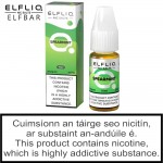 ElfLiq Spearmint Nic Salt ElfLiq Spearmint Nic Salt