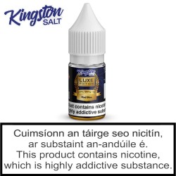 Mad Blue NicSalt  Mad Blue NicSalt