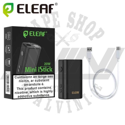 Eleaf iStick Mini 20W Mod - Mods