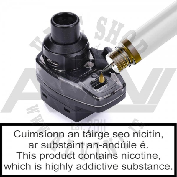 Geekvape H45 Hero 2 Classic Pod Kit -  Ireland|Limerick|Nenagh|Carrick-on-suir|Roscrea