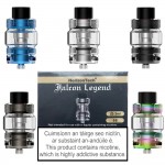 Horizon Falcon Legend Tank 