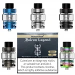 Horizon Falcon Legend Tank 