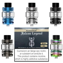 Horizon Falcon Legend Tank 