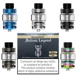 Horizon Falcon Legend Tank  Horizon Falcon Legend Tank