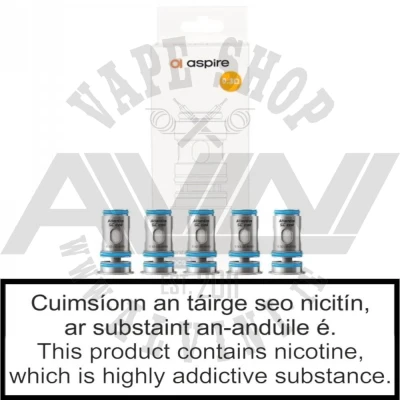 Aspire Atlantis SE Coil - SubOhm Coils