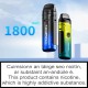 Smok Nord C 50W Vape Kit - Nord C Kit Smok Nord C 50W Vape Kit - Vape Starter Kits
