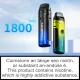 Smok Nord C 50W Vape Kit - Vape Starter Kits