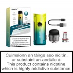 Smok Nord C 50W Vape Kit Smok Nord C 50W Vape Kit