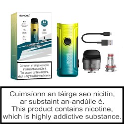 Smok Nord C 50W Vape Kit Smok Nord C 50W Vape Kit