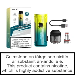 Smok Nord C 50W Vape Kit