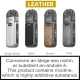 Smok Nord 5 Kit - Vape Starter Kits