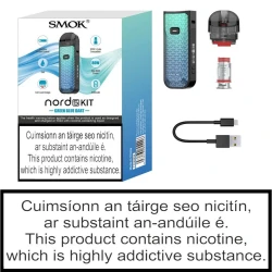 Smok Nord 5 80W Kit