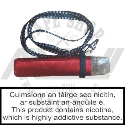 Lanyard For Vapes - Accessories