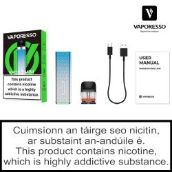 Vaporesso Xros 3 Mini Kit