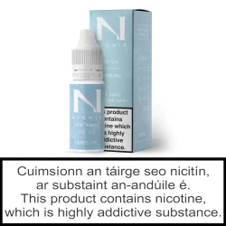 Nicotine Ice Shot 70/30 - 18 MG Nicotine Ice Shot 70/30 - 18 MG