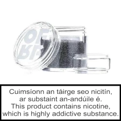 OFRF nexMESH Tank Bubble Glass 