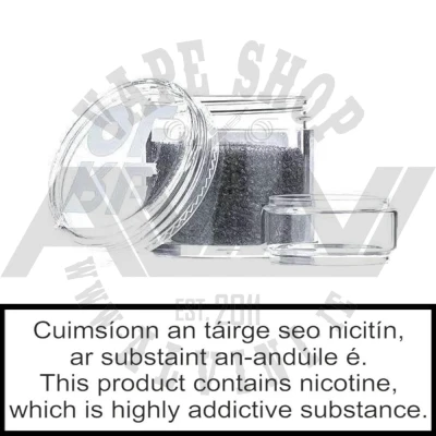 OFRF nexMESH Tank Bubble Glass - nexMESH Glass OFRF nexMESH Tank Bubble Glass - Accessories