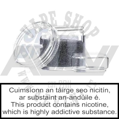 OFRF nexMESH Tank Bubble Glass - nexMESH Glass OFRF nexMESH Tank Bubble Glass - Accessories