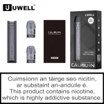 Caliburn A3S Pod Kit Caliburn A3S Pod Kit