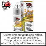 IVG Tropical Island Nicotine Salts - 10 ml
