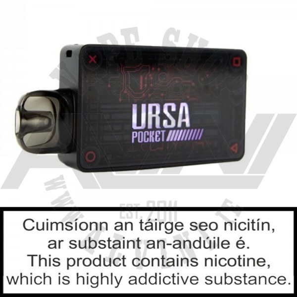 Ursa Pocket Pod Kit
