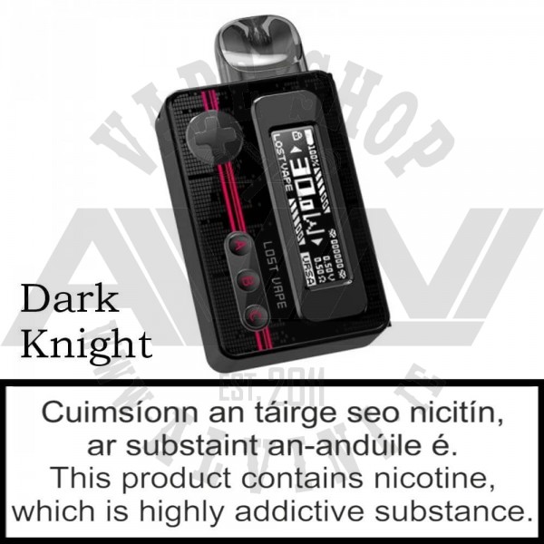 lost vape ursa pocket URSA POCKET