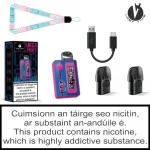 Ursa Pocket Pod Kit