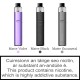 Wenax K2 Pod Kit - Vape Starter Kits