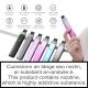 Wenax K2 Pod Kit - Vape Starter Kits