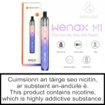 Wenax M1 Pod Kit