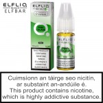 ElfLiq Pina Colada Nic Salt