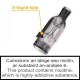 Wenax M1 Replacement Pod - Wenax K1 Pod Wenax M1 Replacement Pod - Regular Tanks