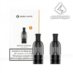 Wenax M1 Replacement Pod - 1 pcs